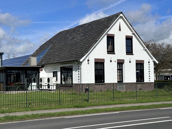 Medium property photo - Wijnbergseweg 5, 7047 CZ Braamt